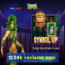 1234k reclame aqui